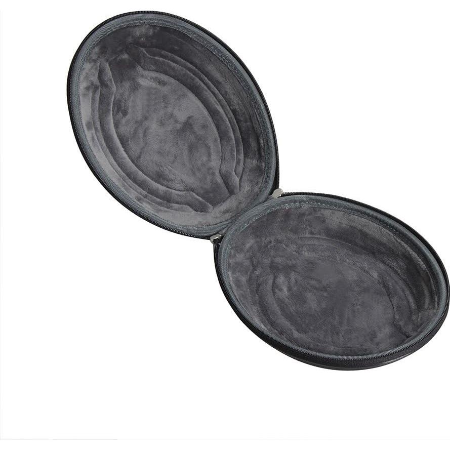 Funda de viaje dura Hermitshell EVA para auriculares Skullcandy Uproar