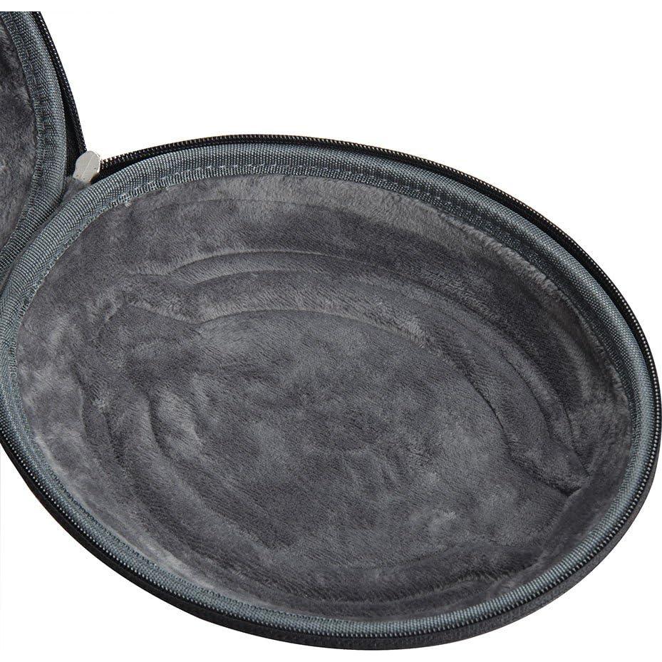 Funda de viaje dura Hermitshell EVA para auriculares Skullcandy Uproar