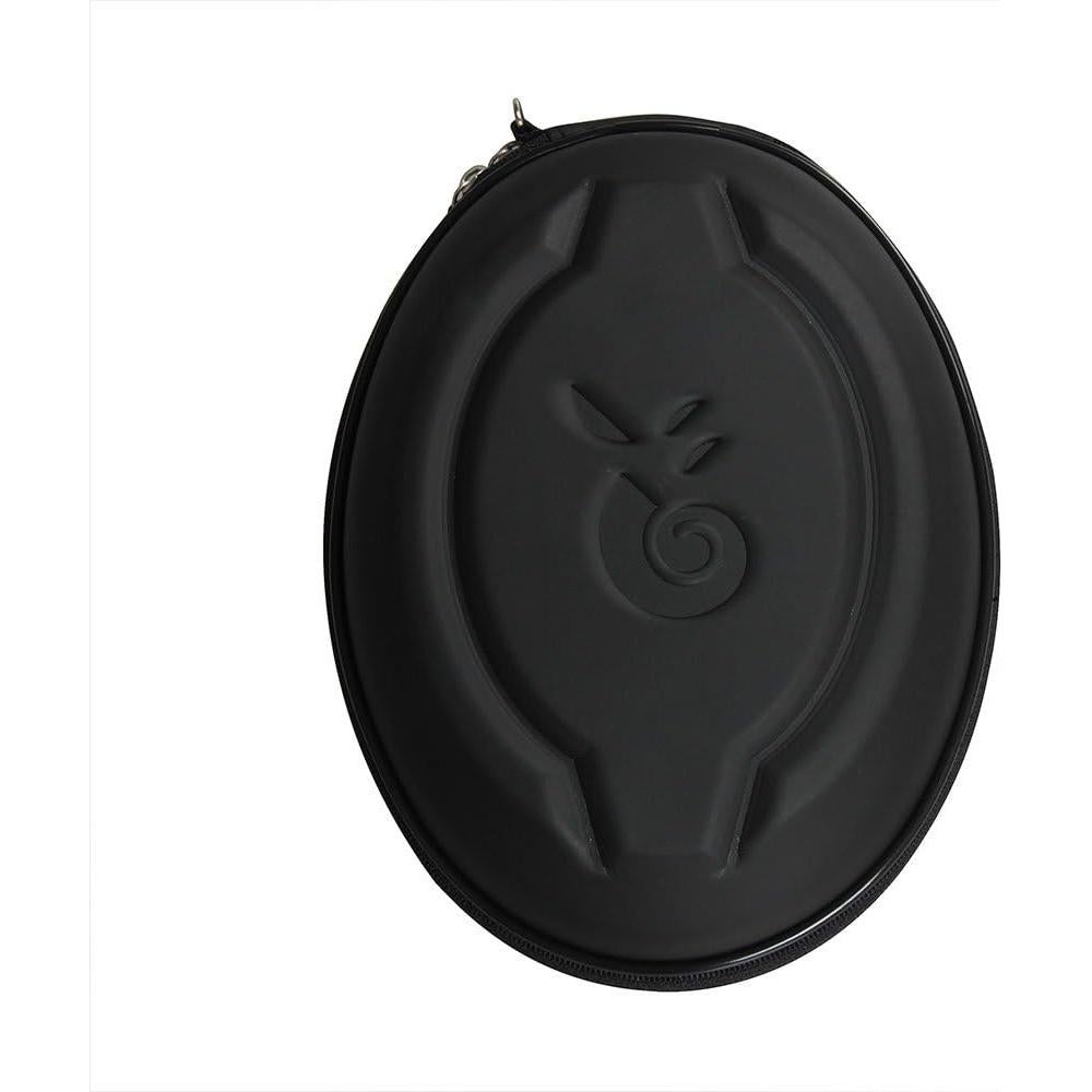 Funda de viaje dura Hermitshell EVA para auriculares Skullcandy Uproar