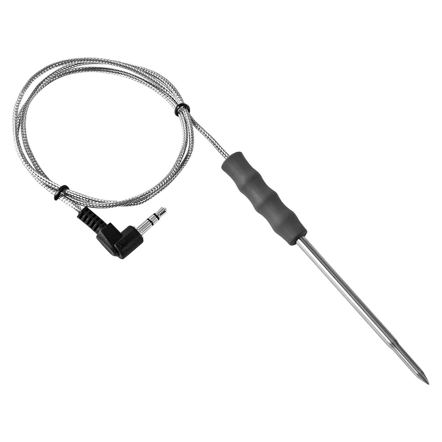 Sonda de Carne Ninja AG400 AG450 5-en-1 Acero Inoxidable