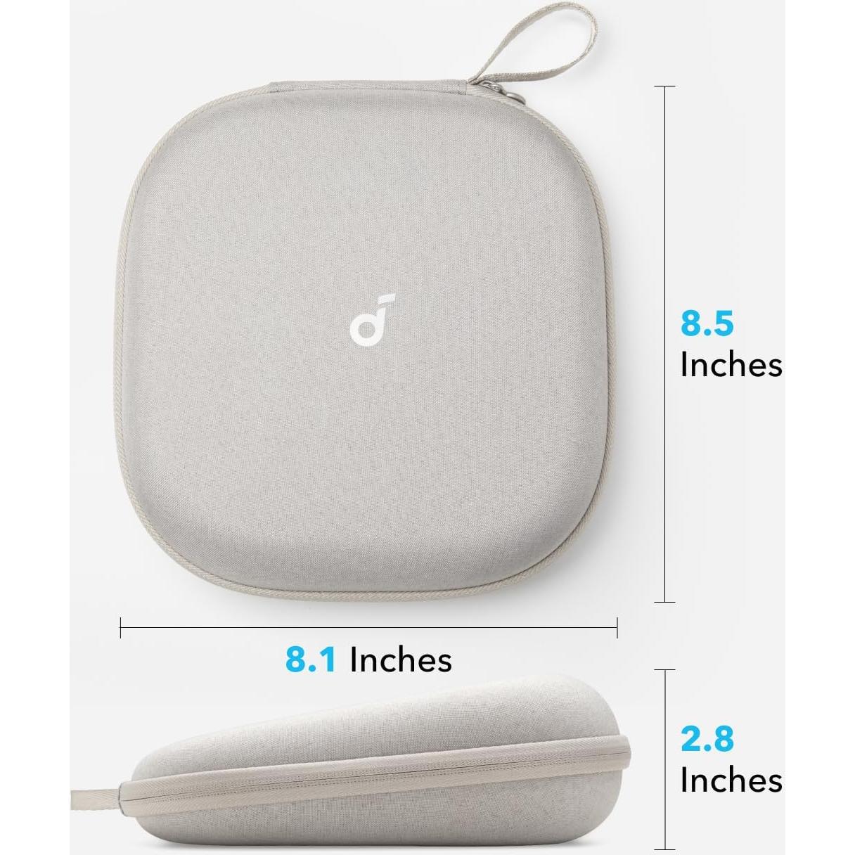 Auriculares Inalámbricos Soundcore Anker Life Q20 ANC 60H