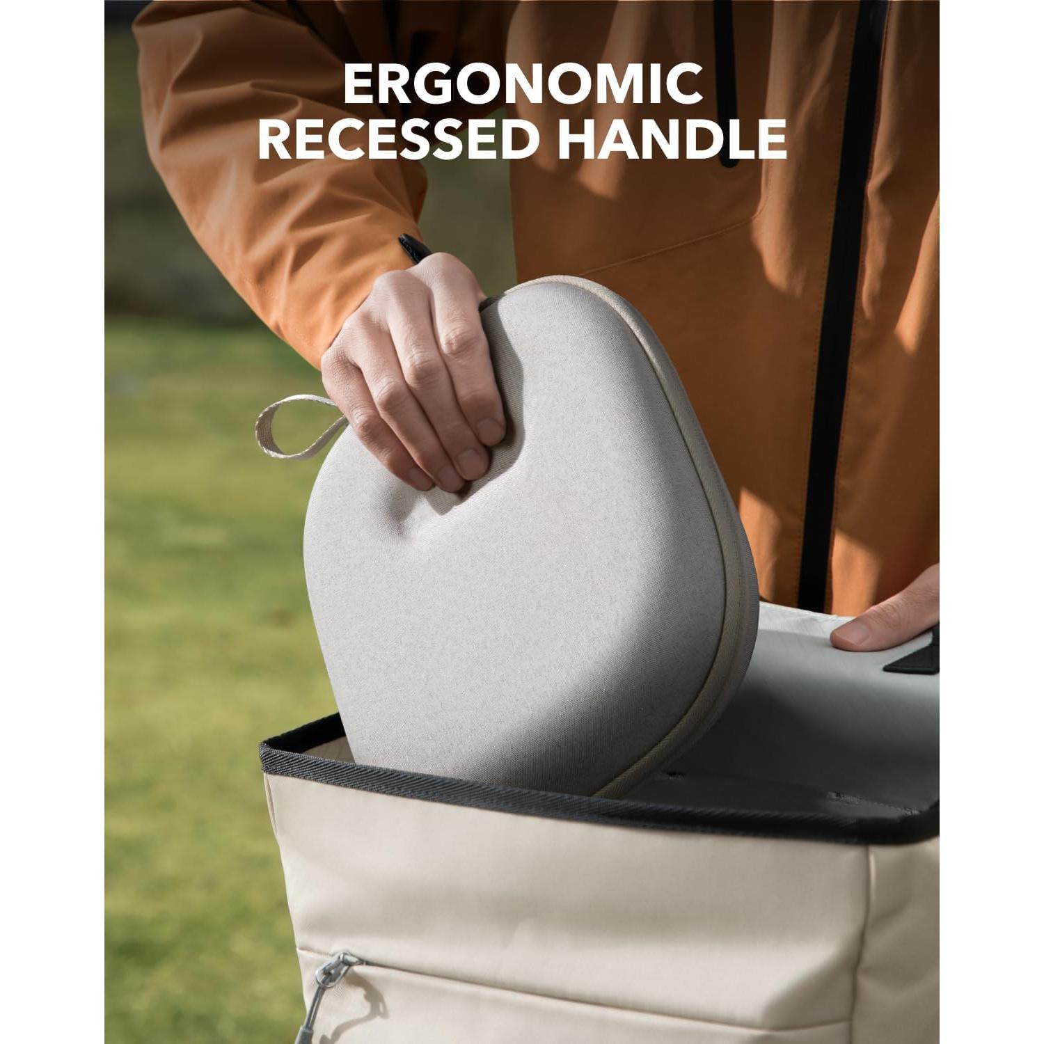 Auriculares Inalámbricos Soundcore Anker Life Q20 ANC 60H