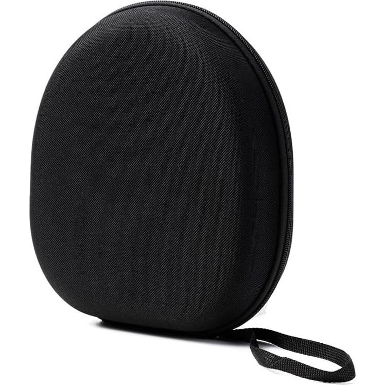 Funda de Almacenamiento para Auriculares Safinein Negra