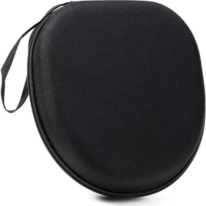 Funda de Almacenamiento para Auriculares Safinein Negra