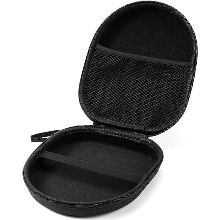 Funda de Almacenamiento para Auriculares Safinein Negra