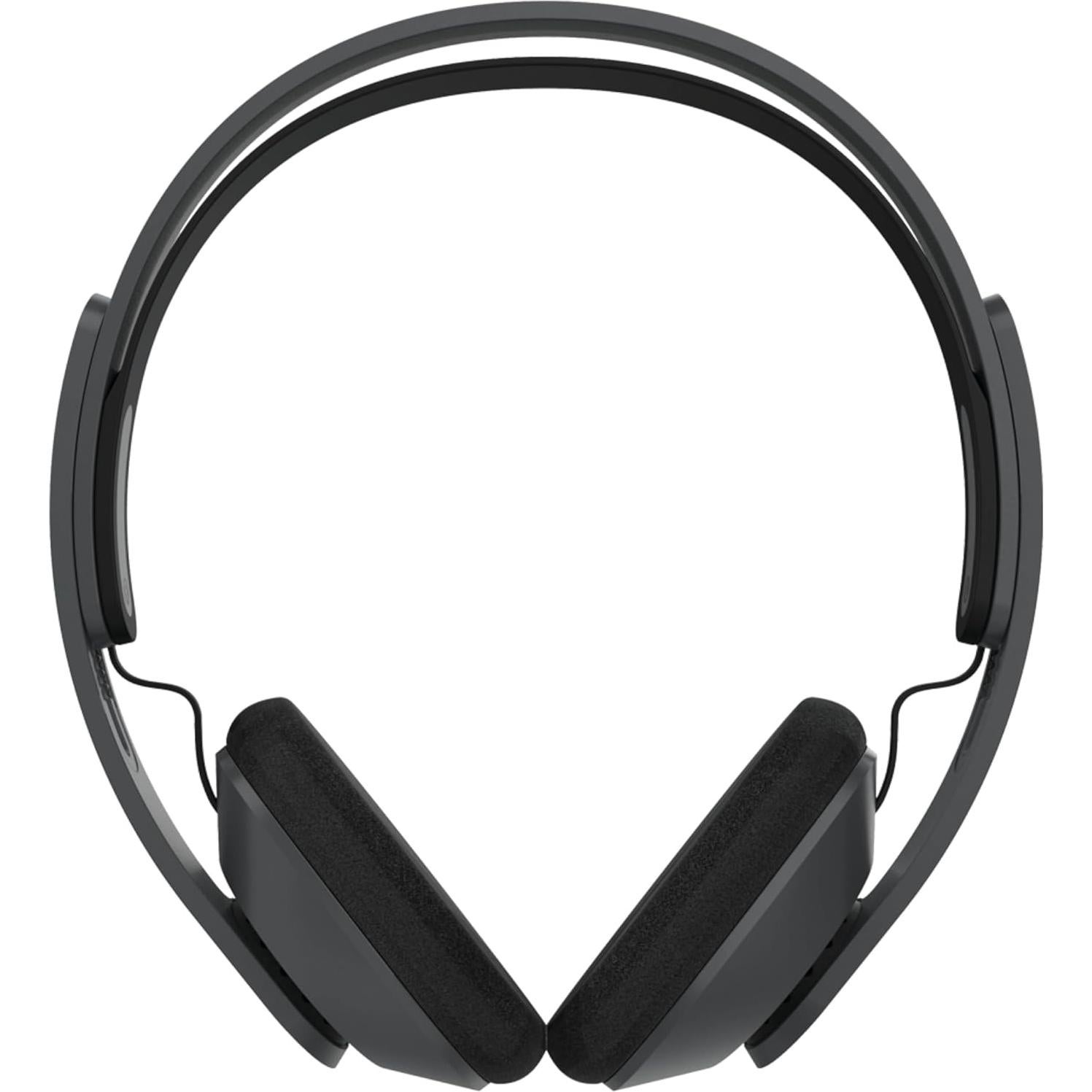 Auriculares Inalámbricos Koss KPH30 Bluetooth Gris Sigiloso