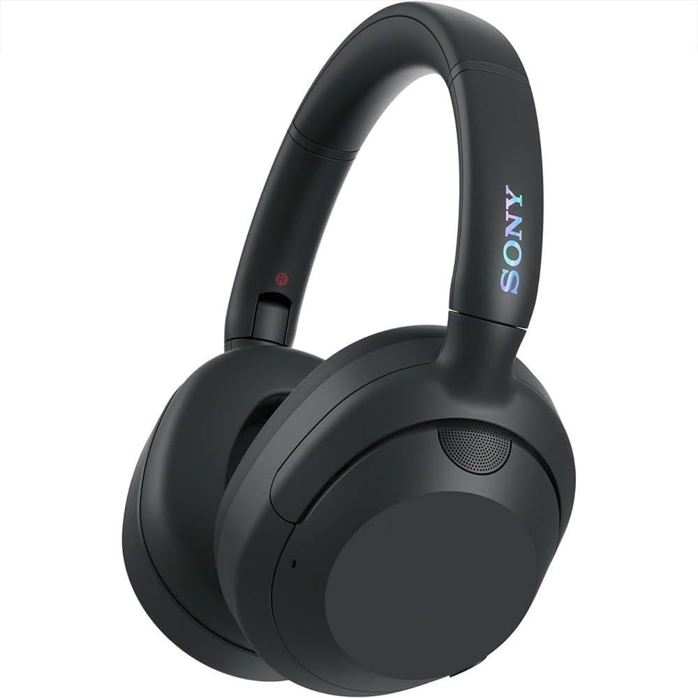 Auriculares Inalámbricos Sony WHULT900N/B con Cancelación de Ruido