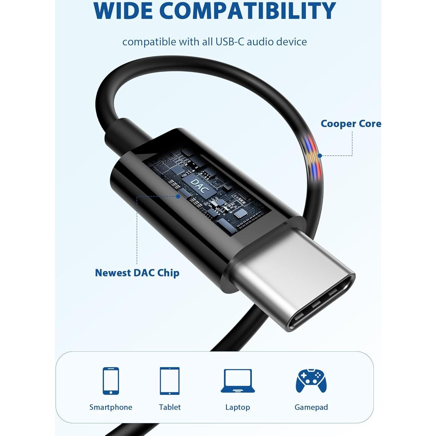 Wired Earbuds USB Type C Headphone for iPhone 17 Pro Max 16e 16 Pro 15 Plus Sasmung A17 A16 S25 S24 FE S23 A36 in-Ear Noise Canceling Magnetic Headset Android Earphone for iPad A16 Pixel 10 9 9a 8 8a