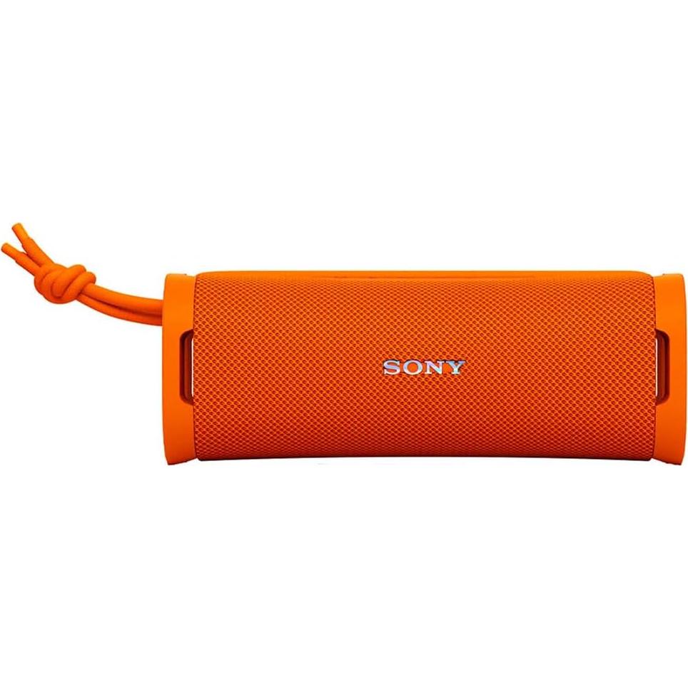 Altavoz Bluetooth Sony ULT Campo 1 Inalámbrico Naranja IP67