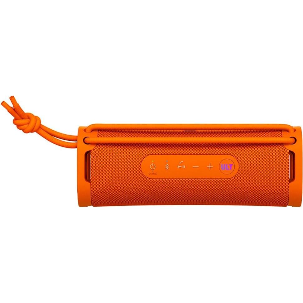Altavoz Bluetooth Sony ULT Campo 1 Inalámbrico Naranja IP67