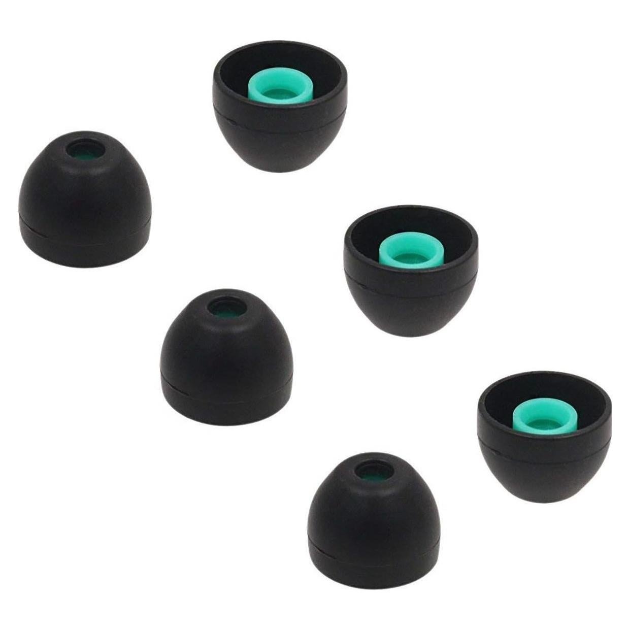 Puntas de Oído ALXCD para Auriculares Sony WI1000X/B - 3 Pares Medianos