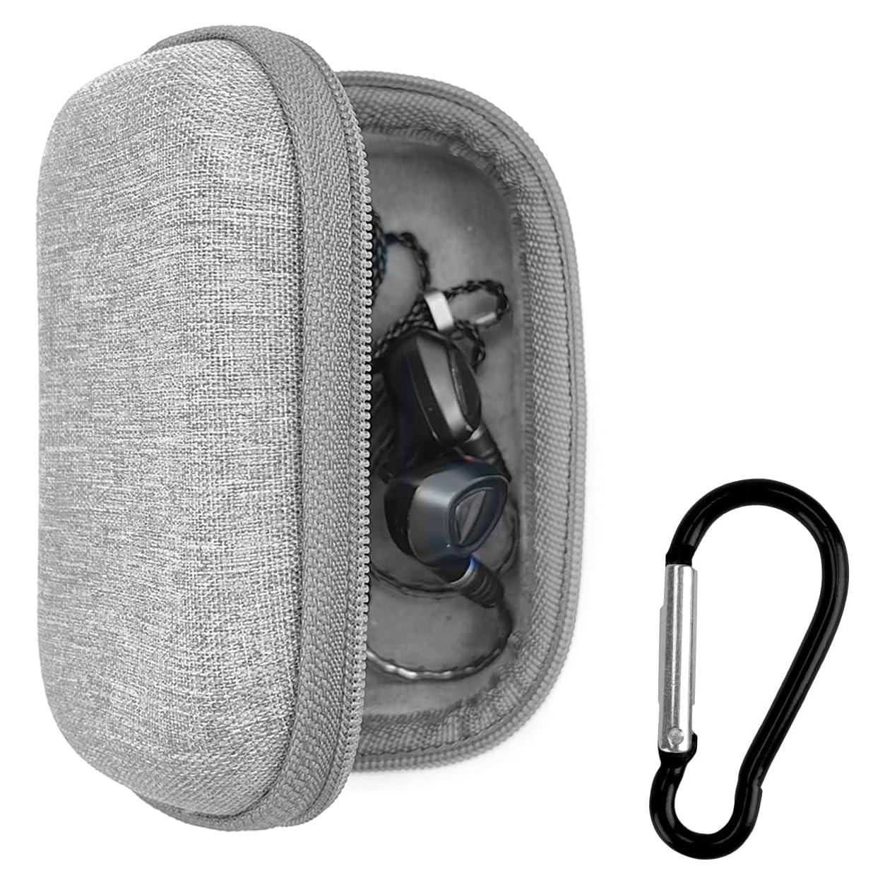 Funda de Monitor In-Ear Musiin US-1-MS-YQZ-0051-01 Impermeable