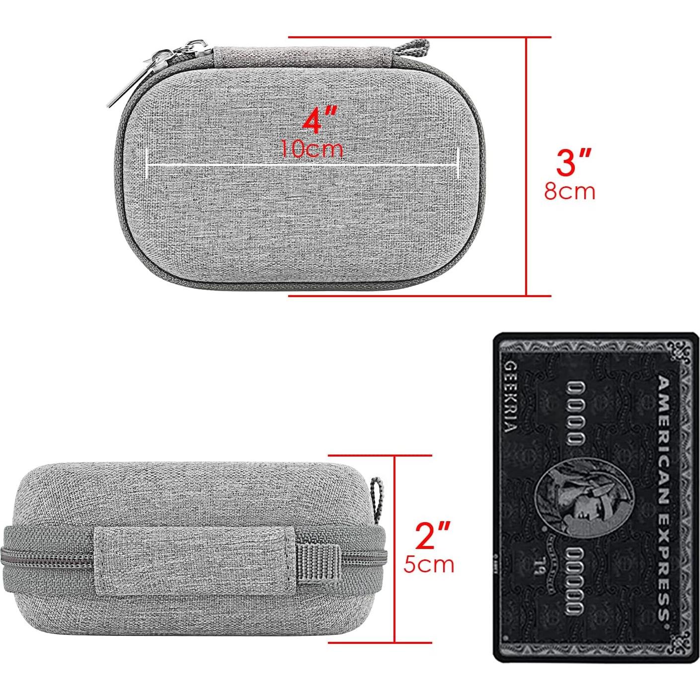 Funda de Monitor In-Ear Musiin US-1-MS-YQZ-0051-01 Impermeable