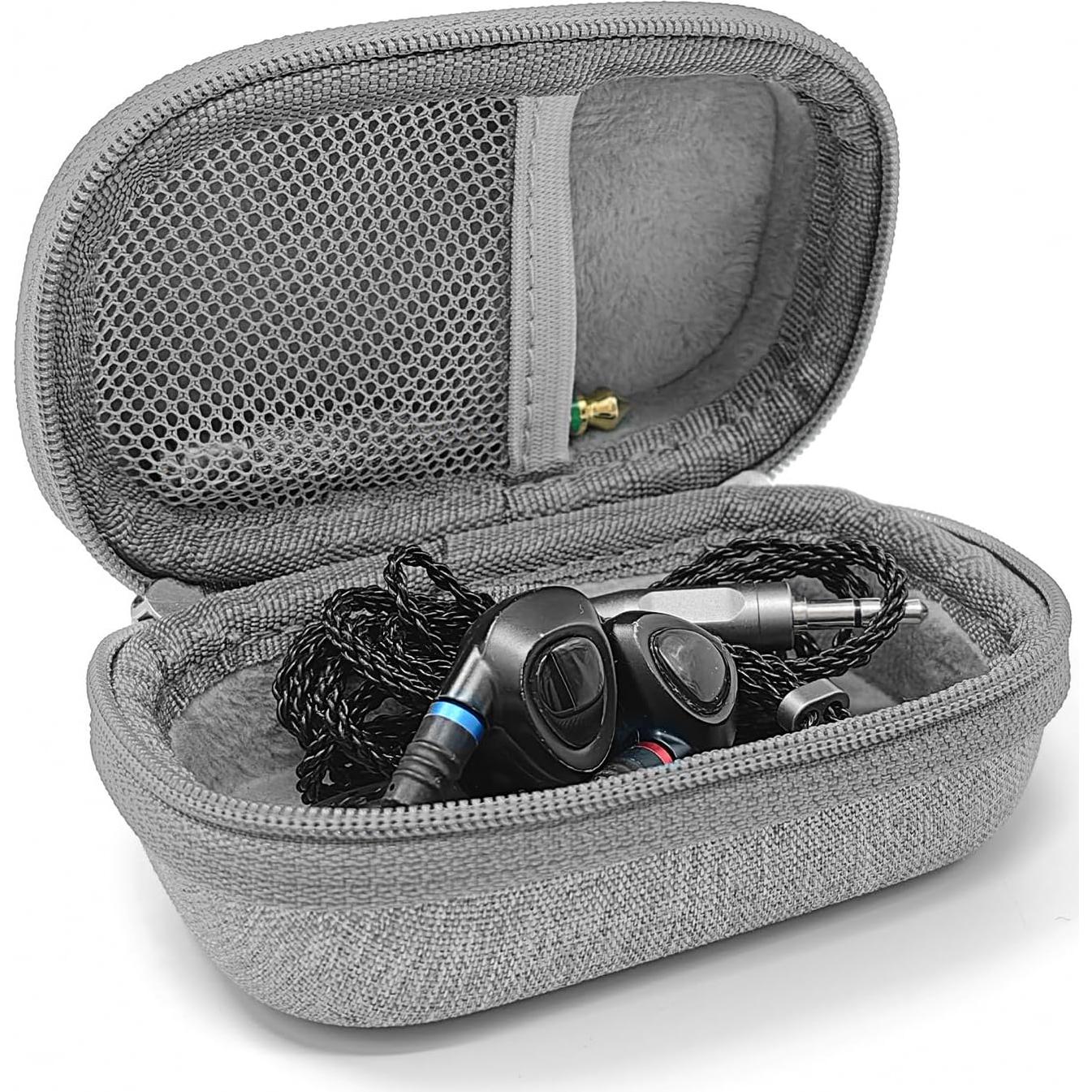 Funda de Monitor In-Ear Musiin US-1-MS-YQZ-0051-01 Impermeable