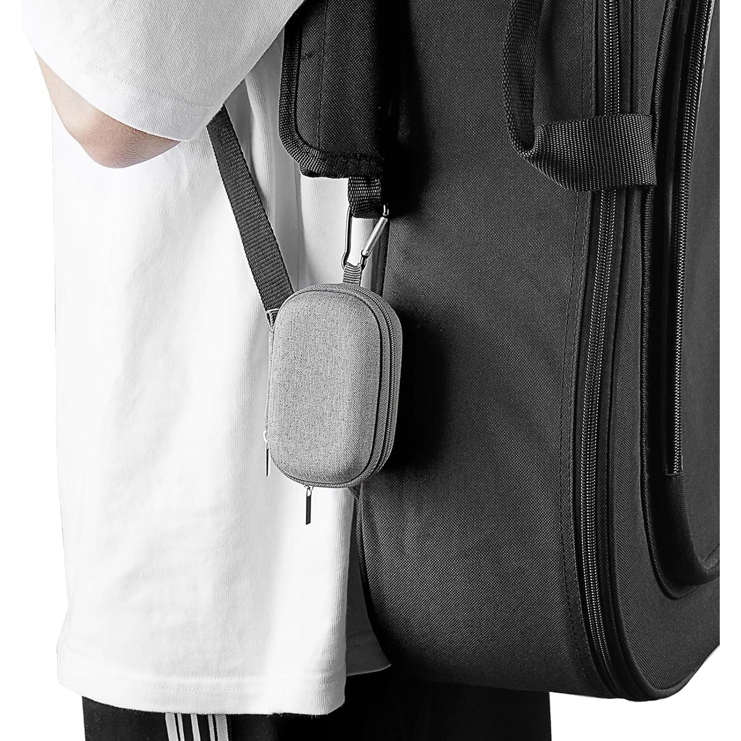 Funda de Monitor In-Ear Musiin US-1-MS-YQZ-0051-01 Impermeable