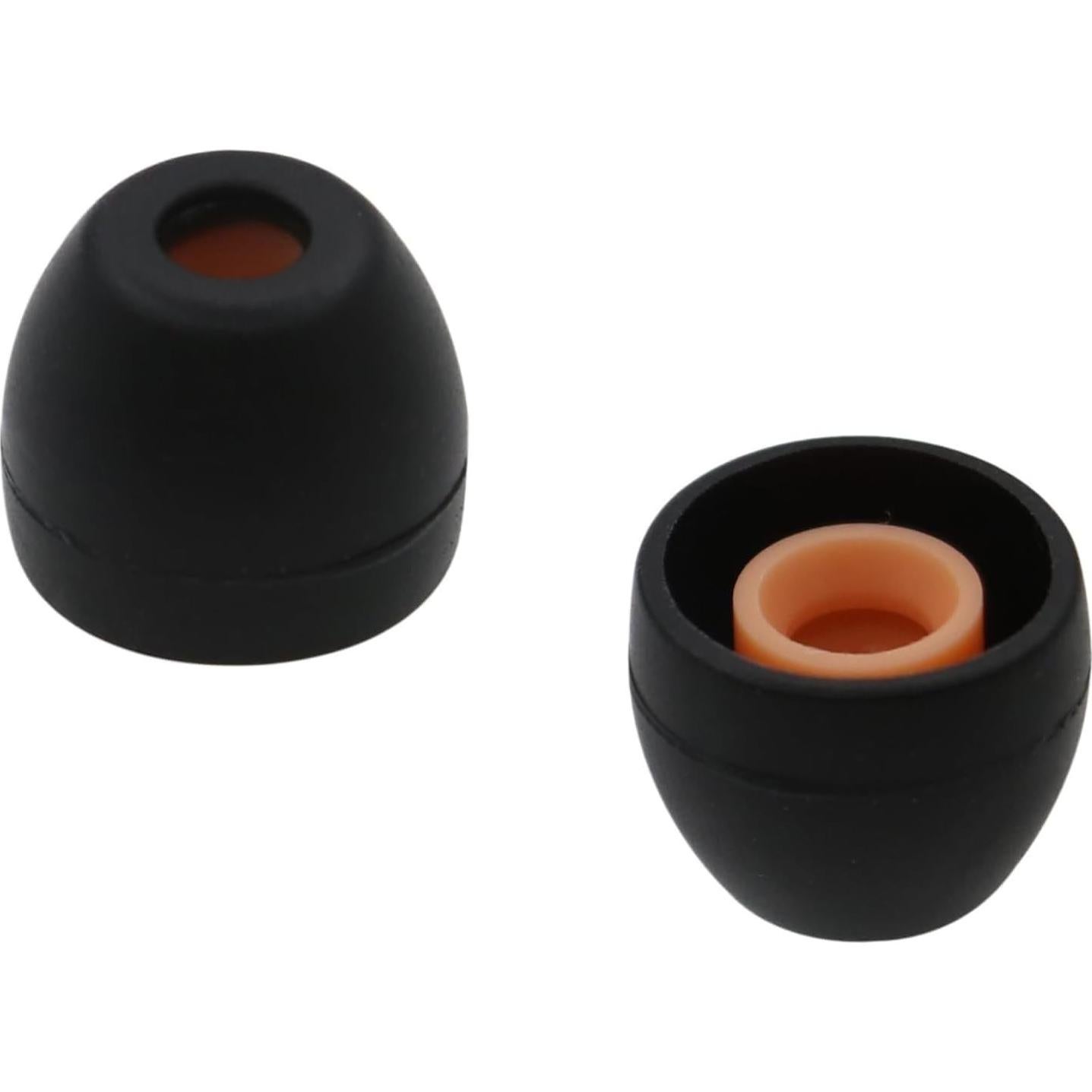 Puntas de oído Sony para auriculares intrauditivos - 12 pares S/M/L