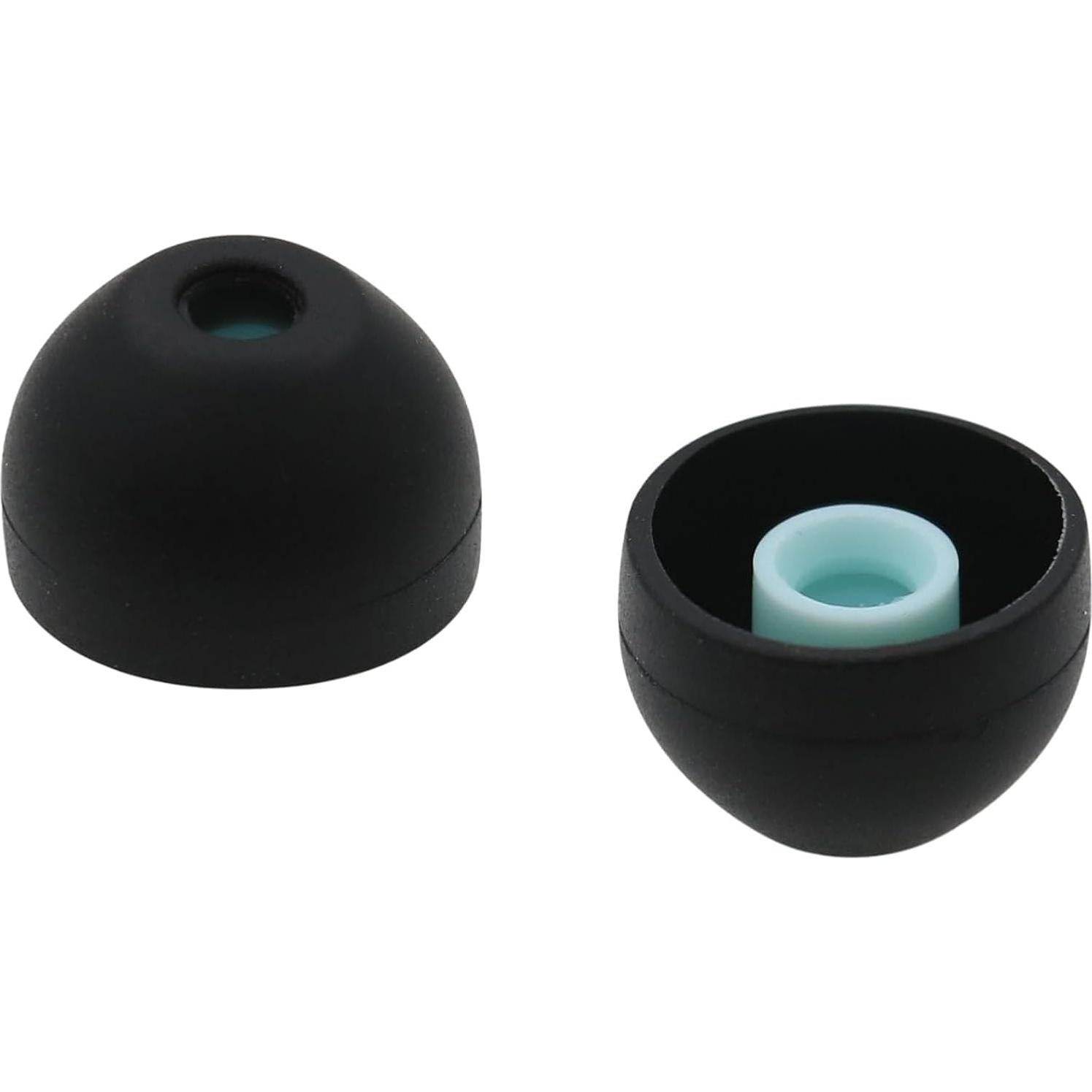 Puntas de oído Sony para auriculares intrauditivos - 12 pares S/M/L