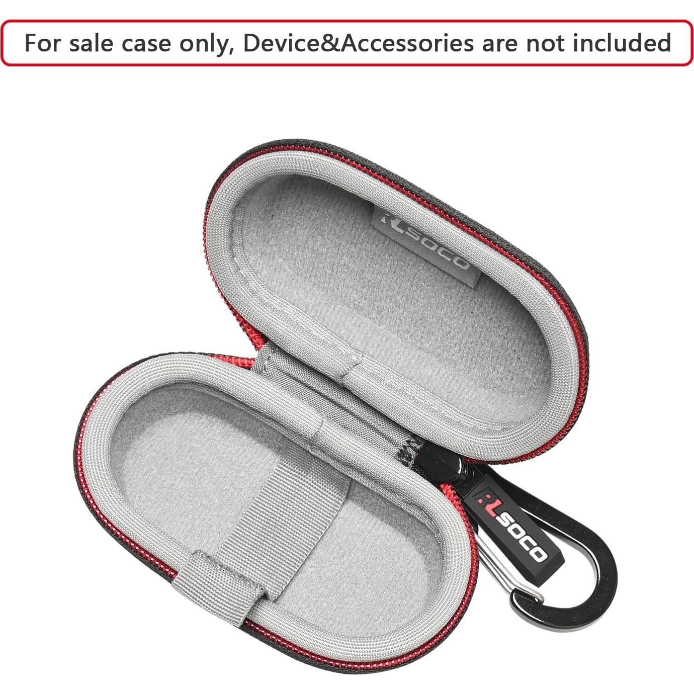 Funda RLSOCO para Auriculares In-Ear Bluetooth Sony WF-C510 WF-C700N WF-C710N WF-C500