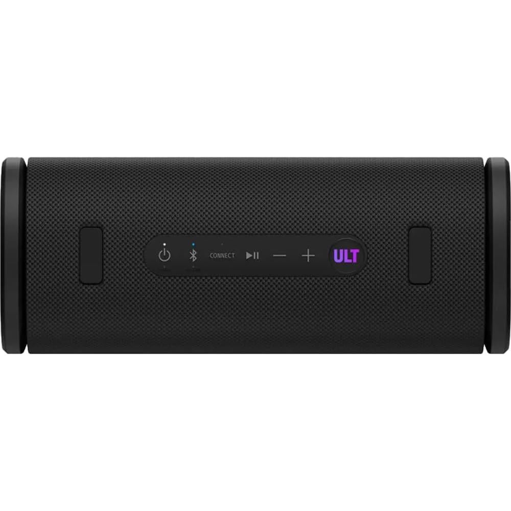 Altavoz Bluetooth Portátil Sony ULT Field 5 Negro IP67 25h