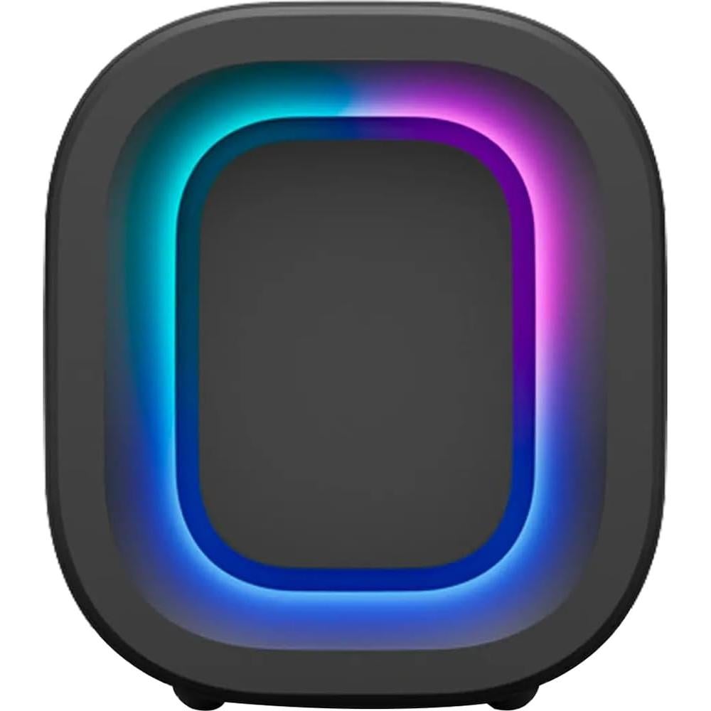 Altavoz Bluetooth Portátil Sony ULT Field 5 Negro IP67 25h