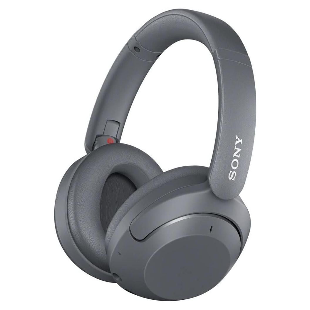 Auriculares Bluetooth Sony WH-XB910N Extra BASS Cancelación Ruido