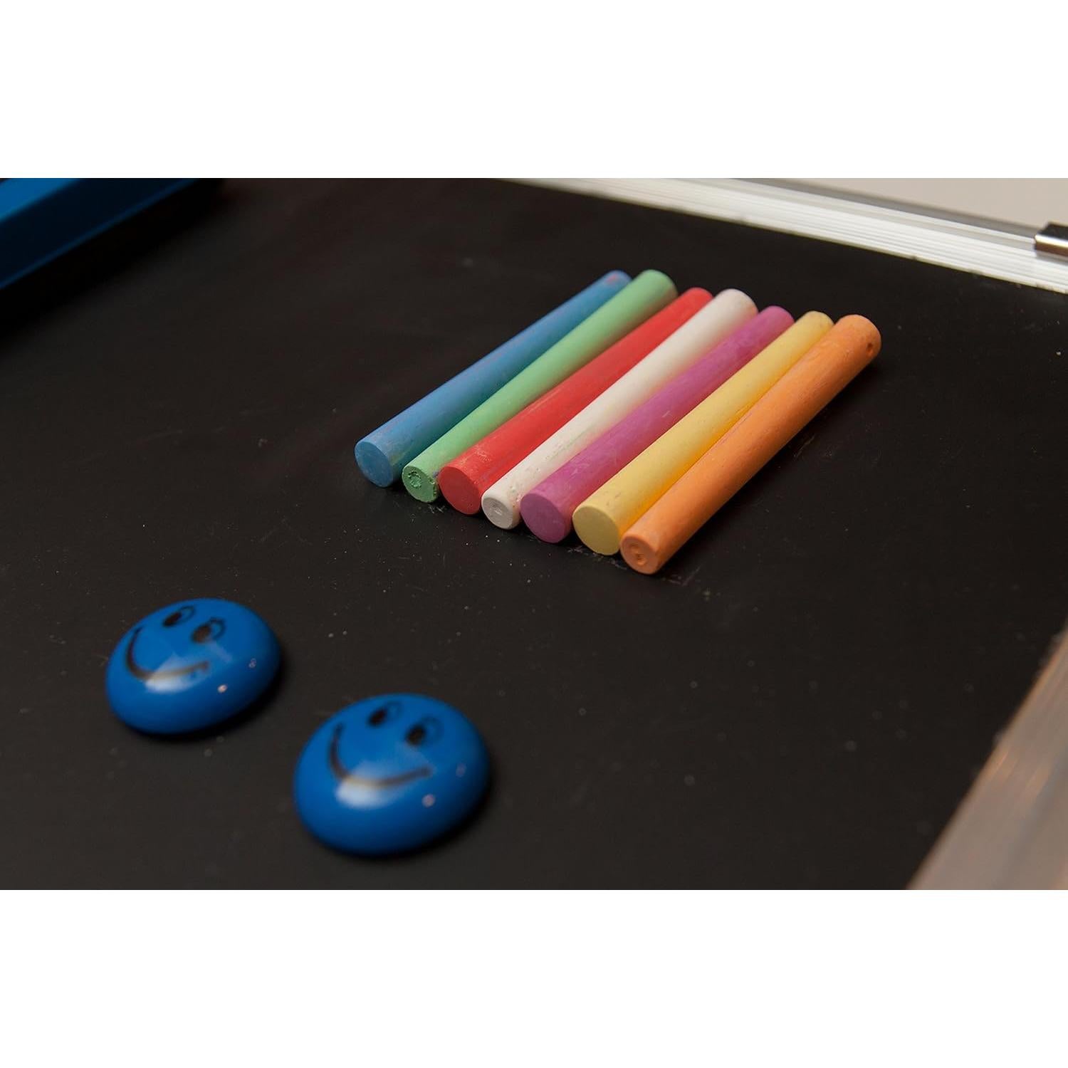 Juego de Pizarras Navy Penguin 38x30 cm con Accesorios