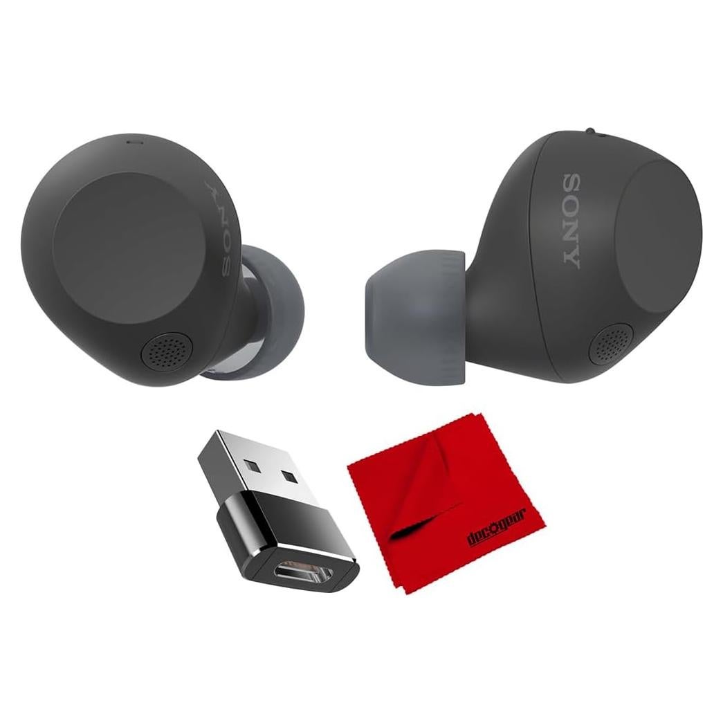 Auriculares Inalámbricos Sony WF-C710NB con Cancelación de Ruido