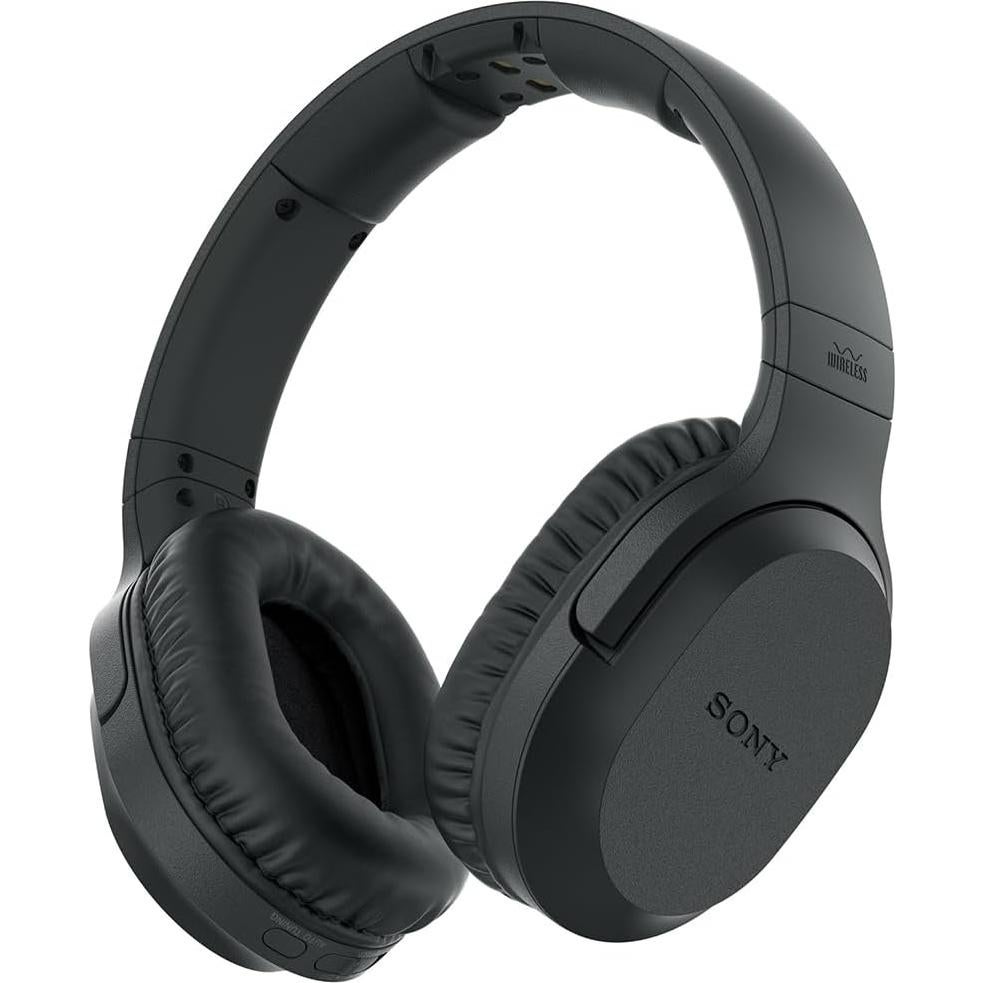 Auriculares Inalámbricos Sony WHRF400 para Cine en Casa