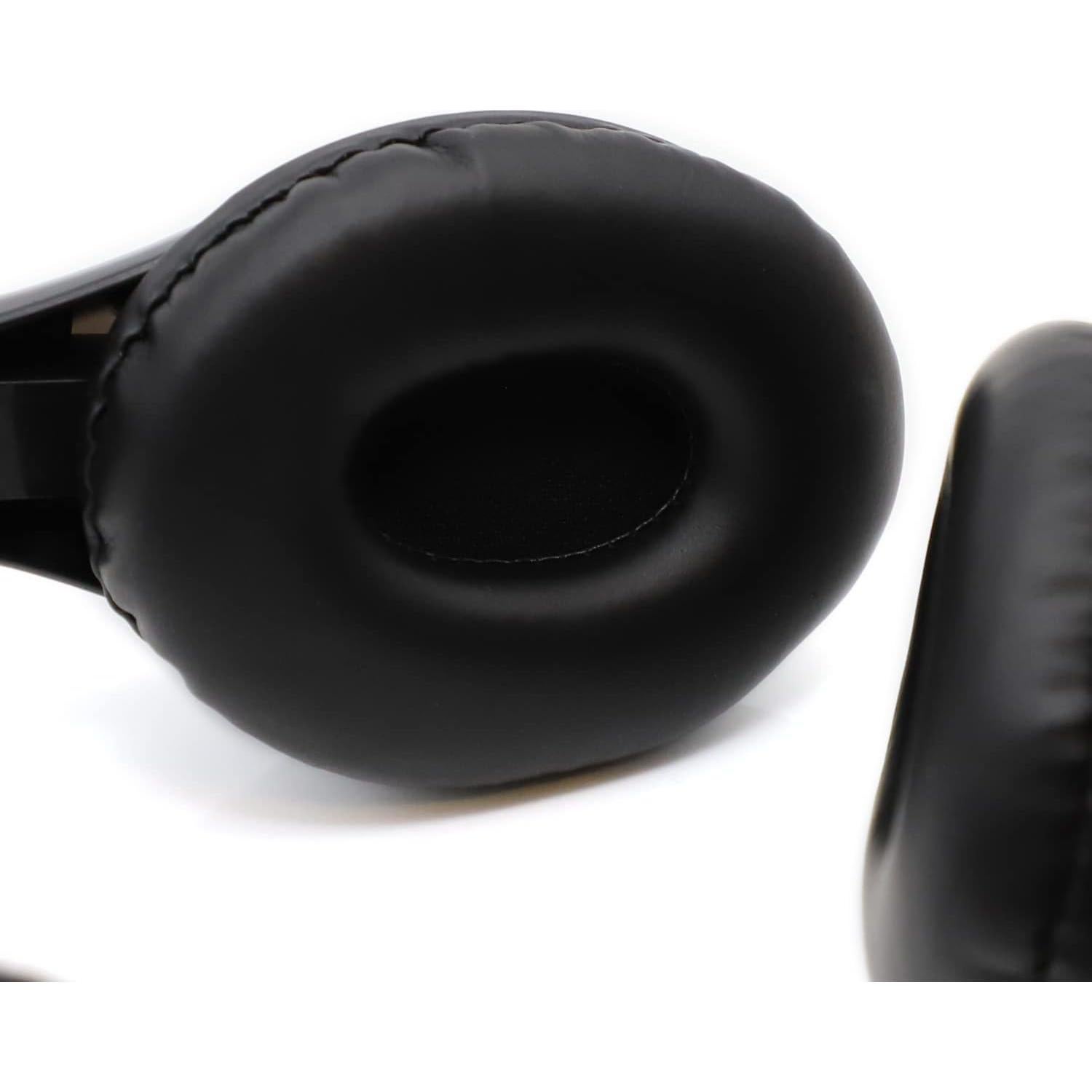 Auriculares Estéreo Avid Education AE-36 Verde con Micrófono