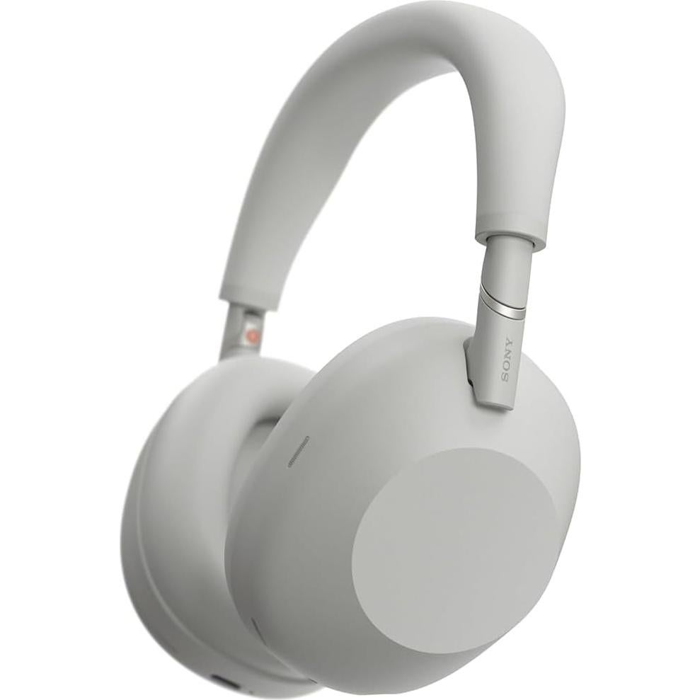 Auriculares Inalámbricos Sony WH-1000XM6 con Cancelación de Ruido