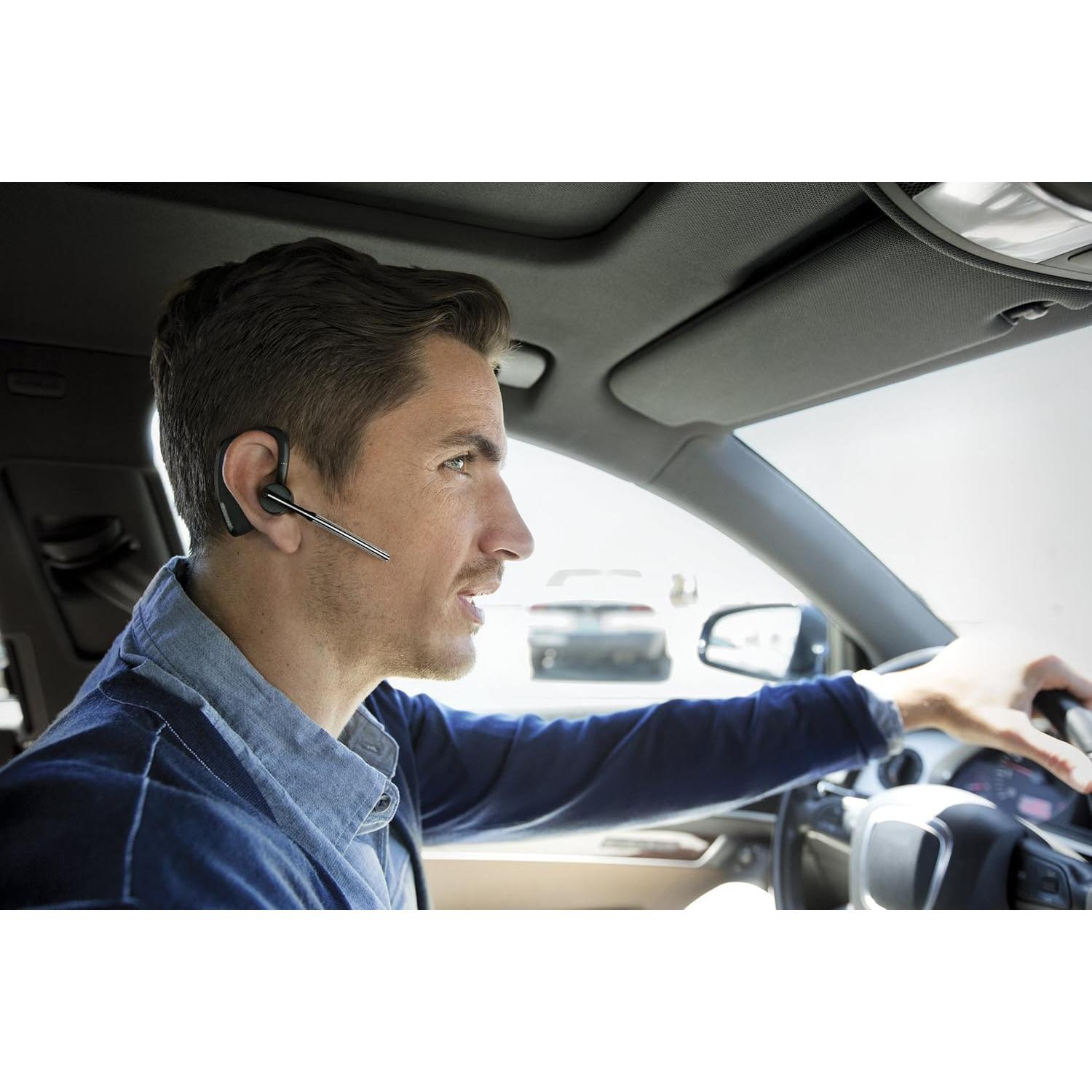 Auricular Mono Inalámbrico Bluetooth Plantronics Voyager Legend