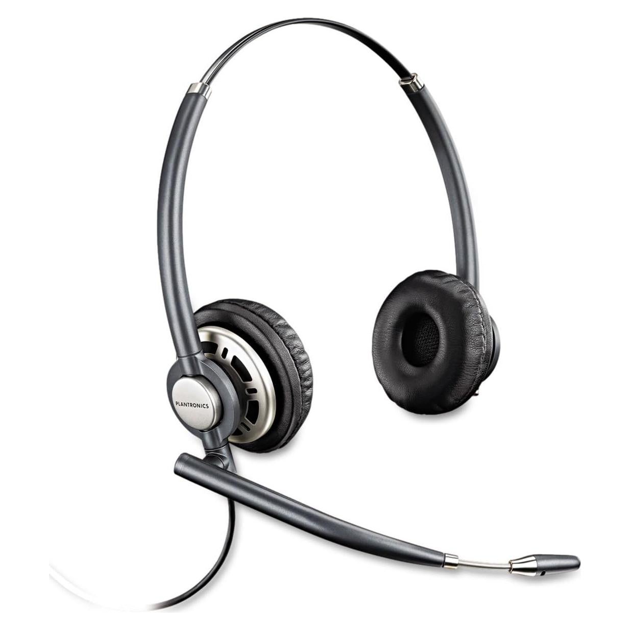 Auricular Plantronics EncorePro HW720 USB para Oficina