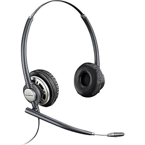 Auricular Plantronics EncorePro HW720 USB para Oficina