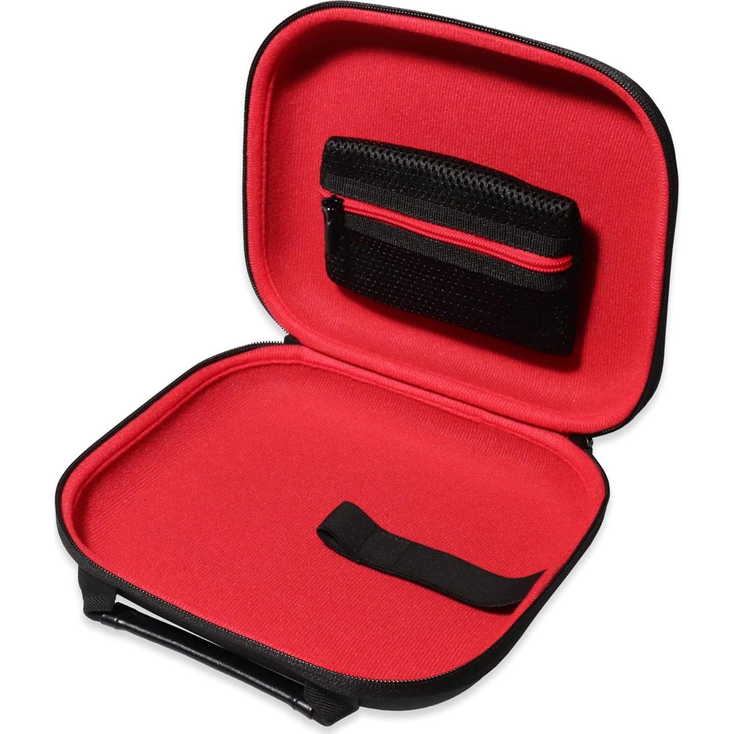 Funda CaseSack para Auriculares Bose QuietComfort y SoundLink