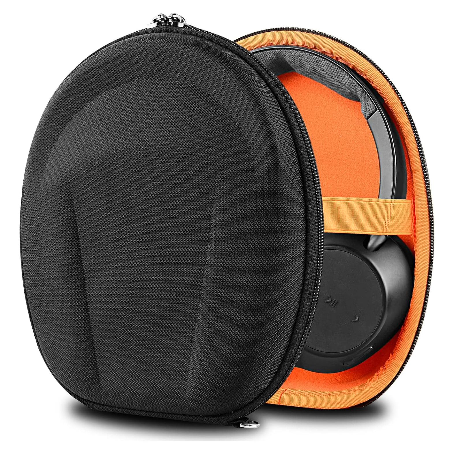 Funda Dura para Auriculares Geekria Shield Compatible con Plantronics
