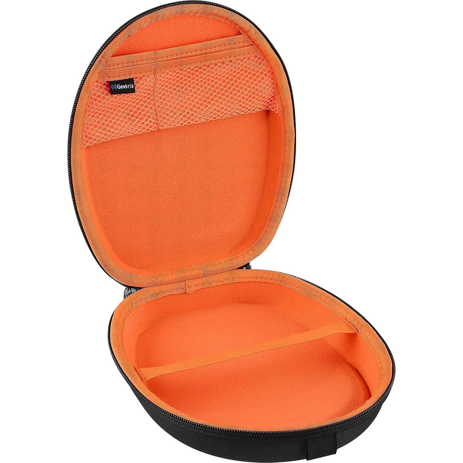 Funda Dura para Auriculares Geekria Shield Compatible con Plantronics