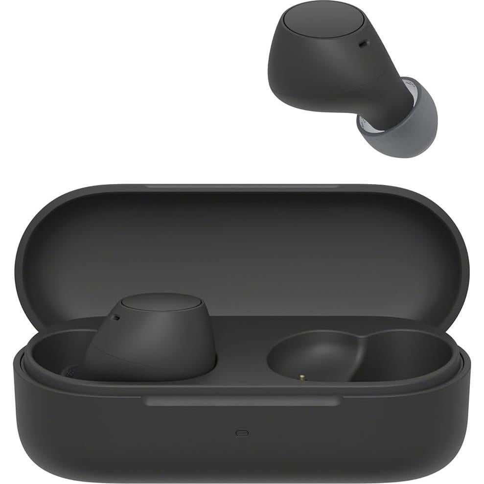 Auriculares Inalámbricos Sony WF-C510, 22 Horas, IPX4, Multipunto