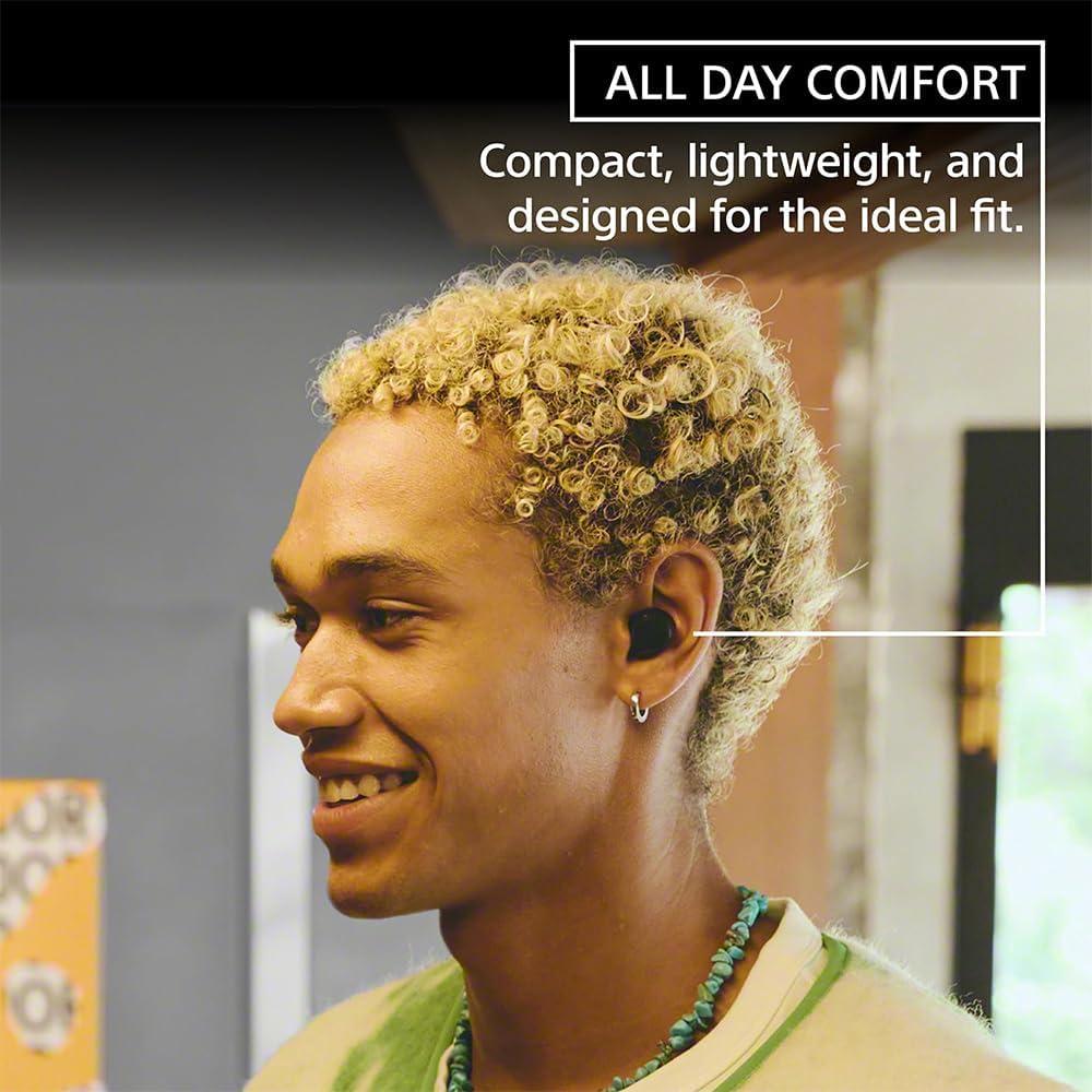 Auriculares Inalámbricos Sony WF-C510, 22 Horas, IPX4, Multipunto