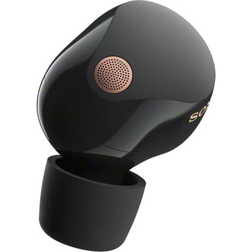 Auriculares In-Ear Sony WF-1000XM5 con Cancelación de Ruido