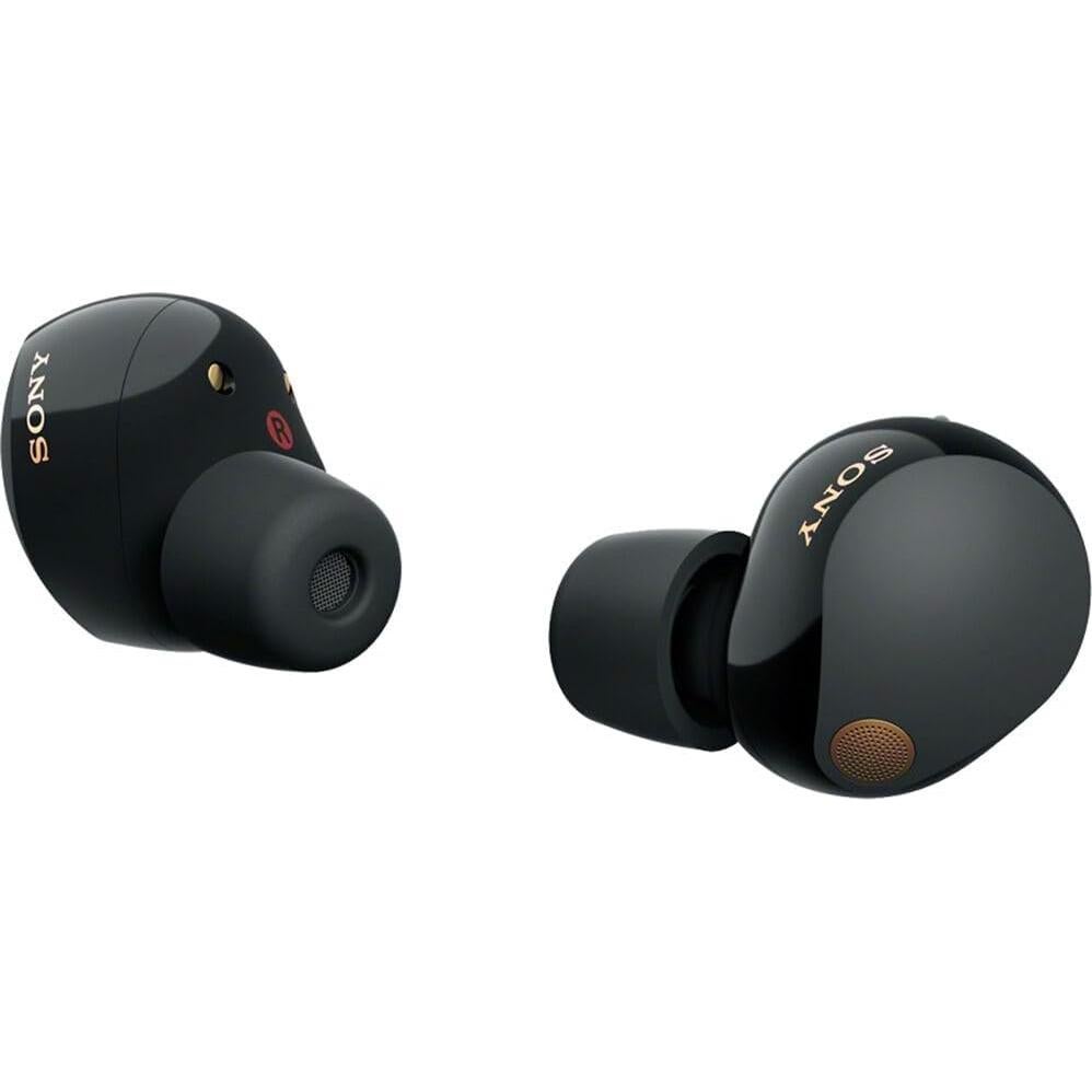 Auriculares In-Ear Sony WF-1000XM5 con Cancelación de Ruido