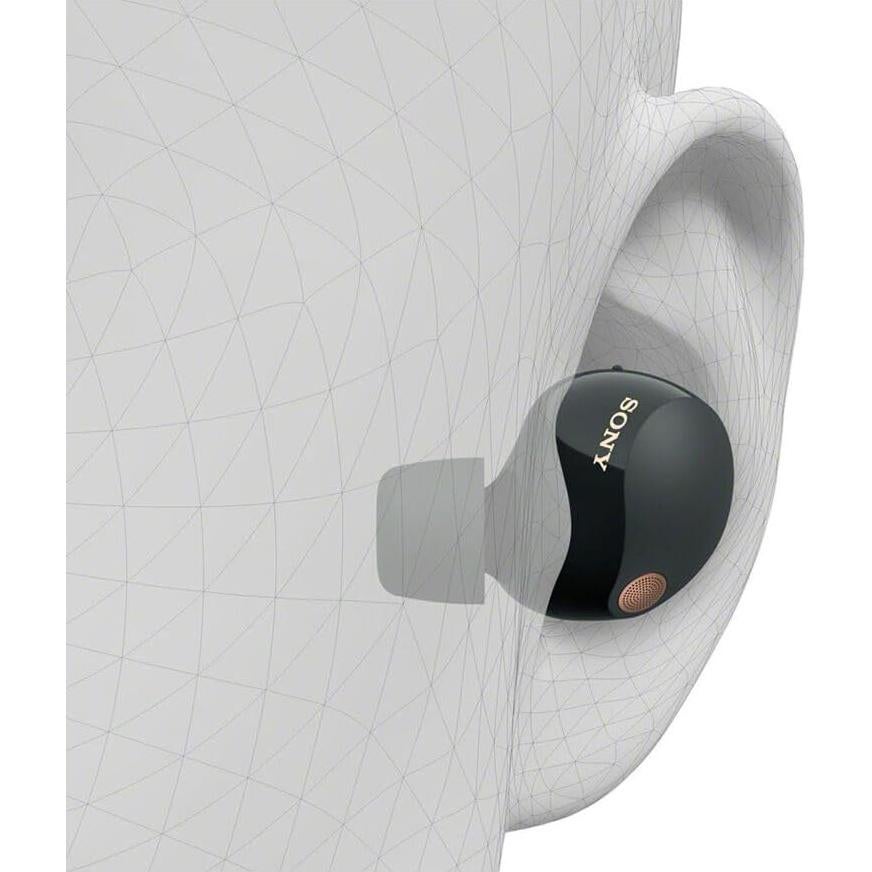 Auriculares In-Ear Sony WF-1000XM5 con Cancelación de Ruido