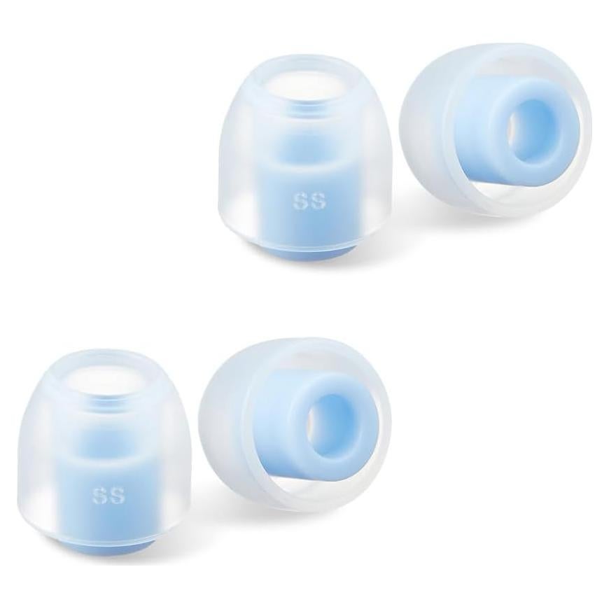 Puntas de Auriculares AZLA SednaEarfit Origin - Silicona Médica