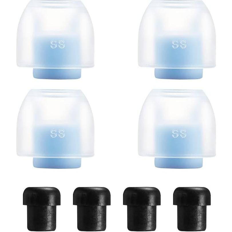 Puntas de Auriculares AZLA SednaEarfit Origin - Silicona Médica