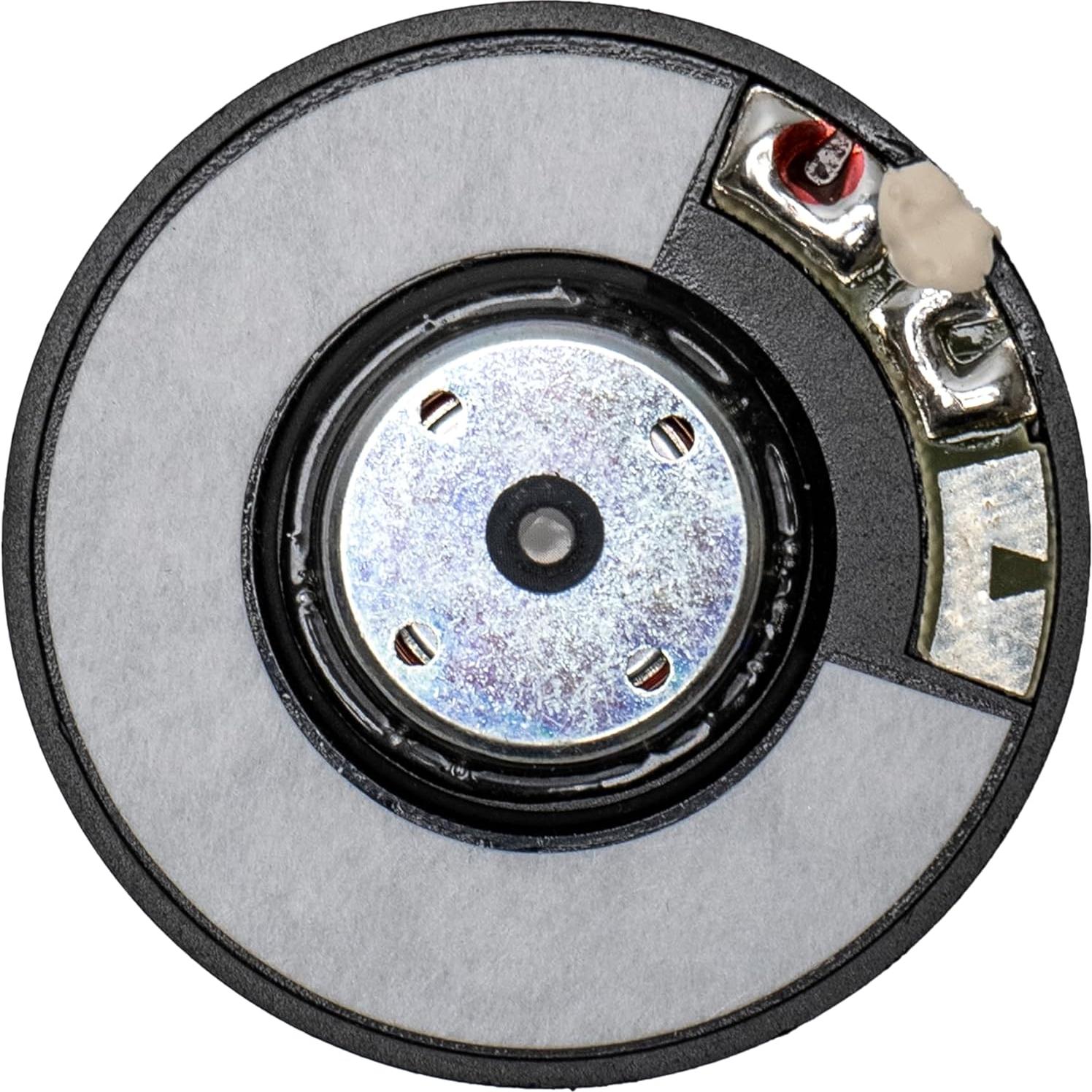 Controlador de altavoz de auriculares Voarmaks 50mm 32 Ohm