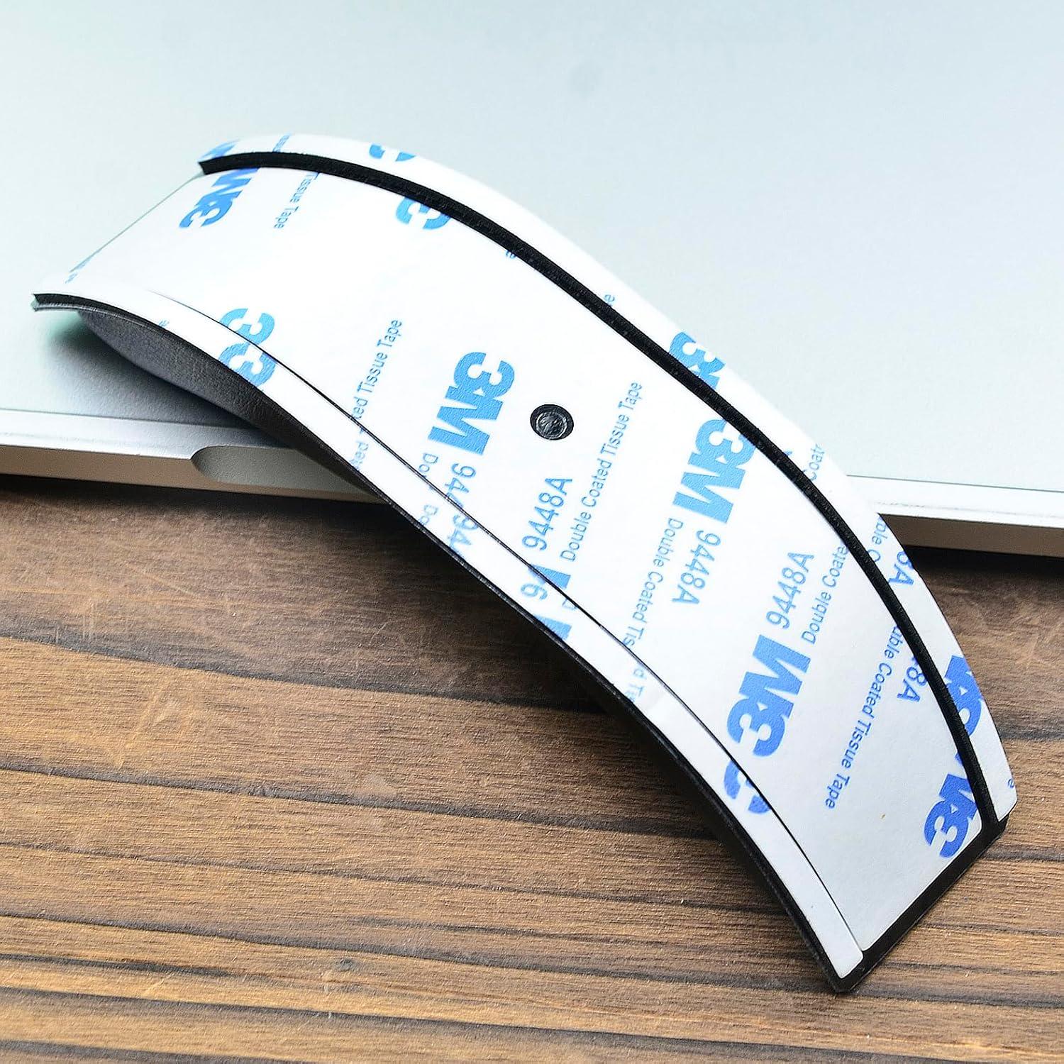 Kit de almohadillas de reemplazo defean para Sennheiser HD620S HD400Pro HD560S