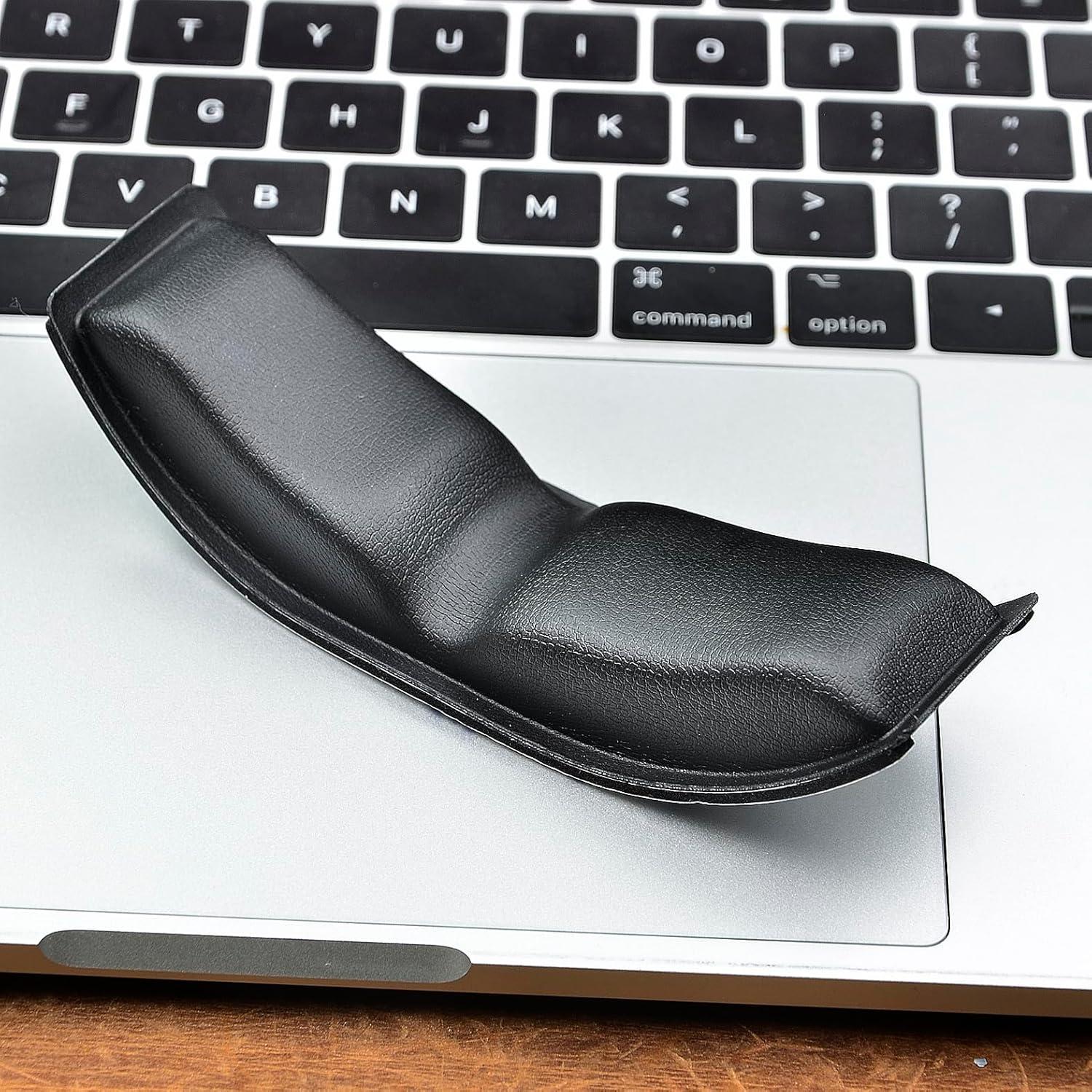 Kit de almohadillas de reemplazo defean para Sennheiser HD620S HD400Pro HD560S