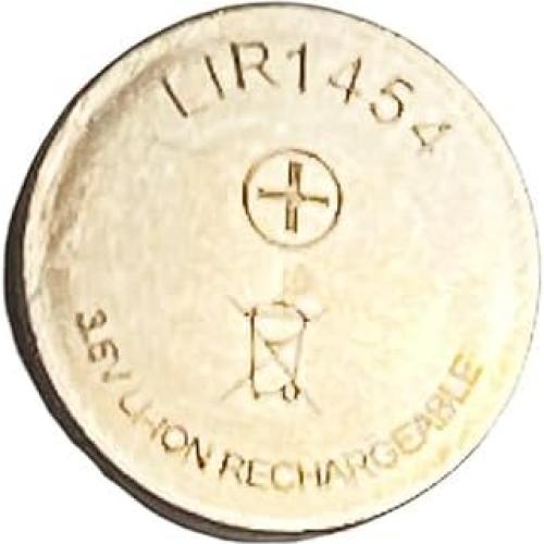 Batería Recargable 95mAh CP1454 para Bose SoundSport Free