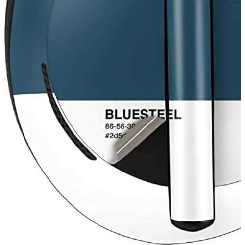 Skin Decal para Auriculares Bose 700 Skinit Bluesteel