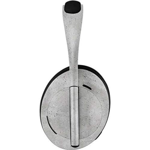 Skin de Decal para Auriculares Bose 700 - Concreto Gris Claro