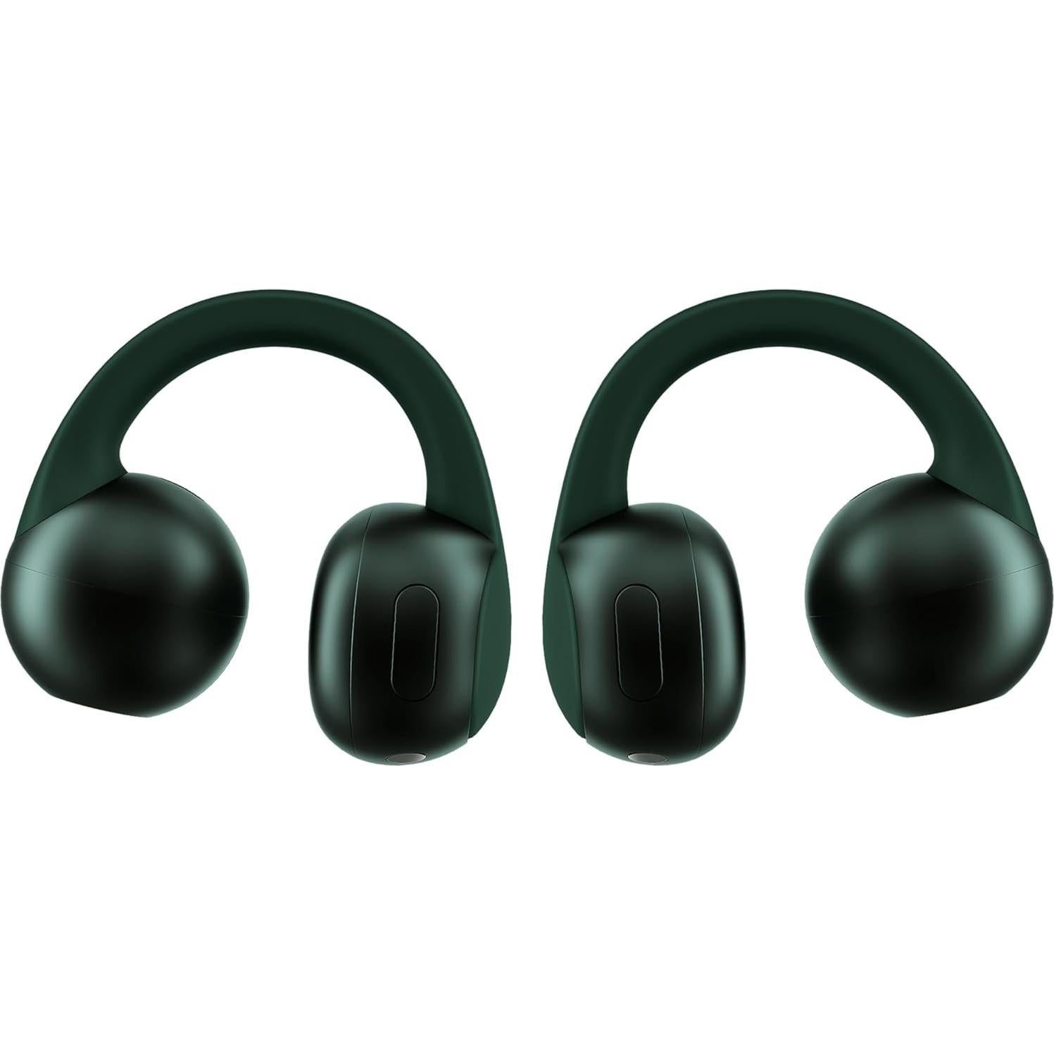 Auriculares Inalámbricos Motorola Moto Buds Loop Verde Trekking